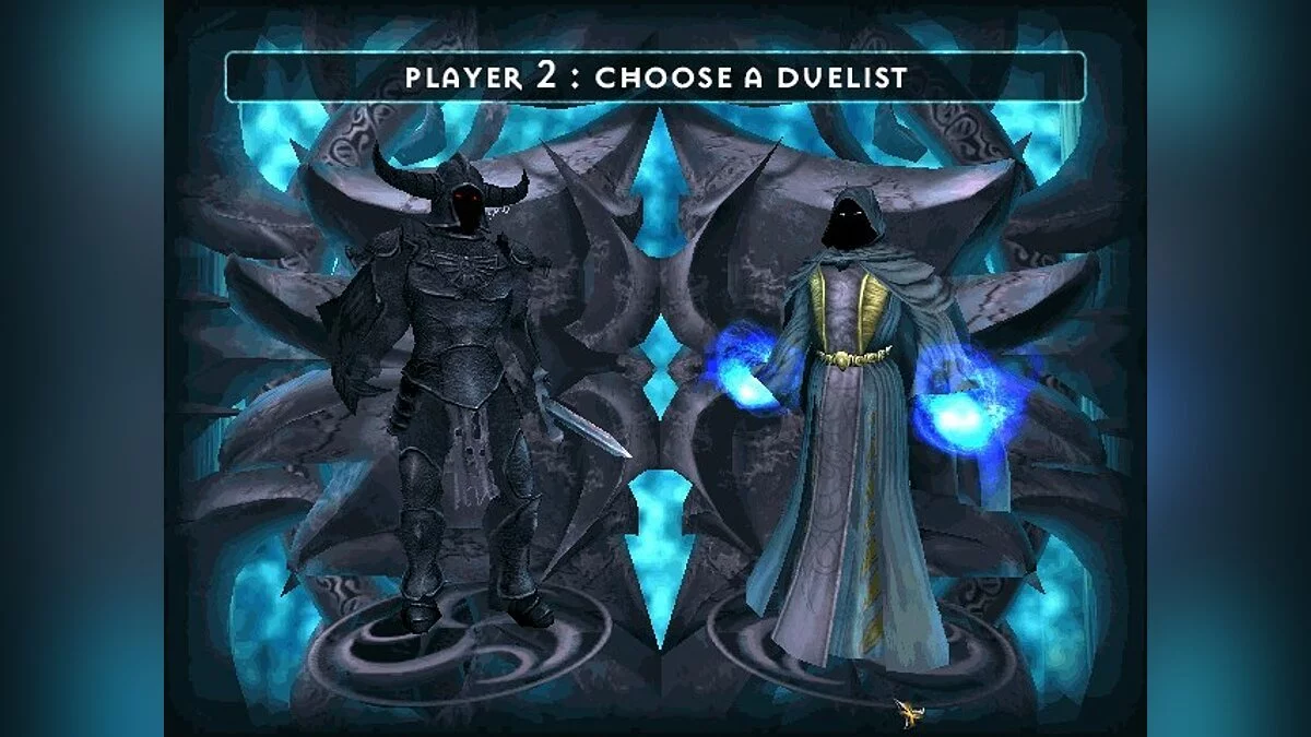 Скриншот из игры Magic: The Gathering - Battlegrounds - 21