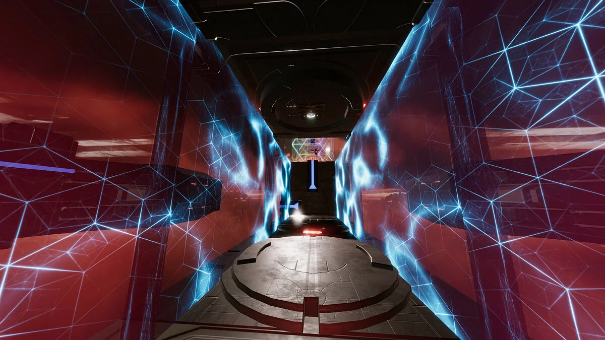 Скриншот из игры Transpose - 24