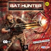 Обложка игры Rat Hunter