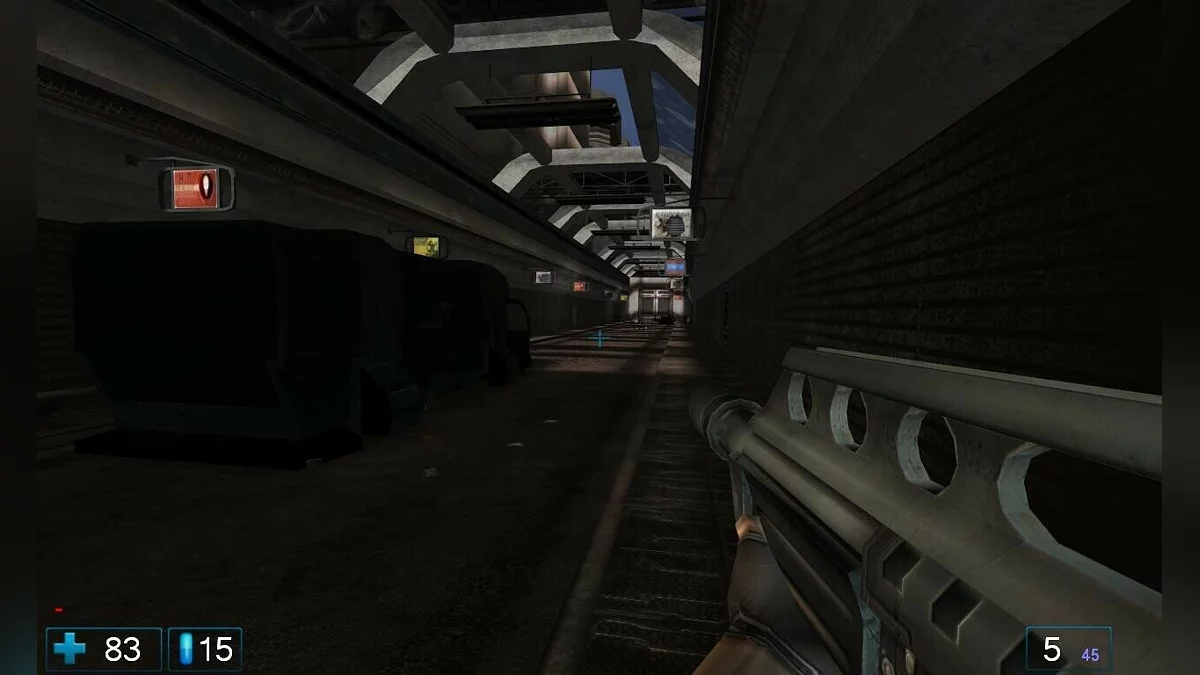 Скриншот из игры Rat Hunter - 22