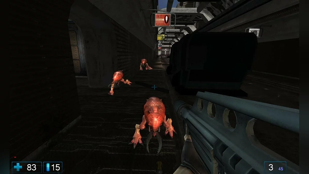 Скриншот из игры Rat Hunter - 34