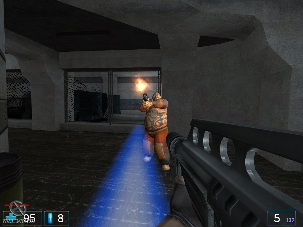 Скриншот из игры Rat Hunter - 54