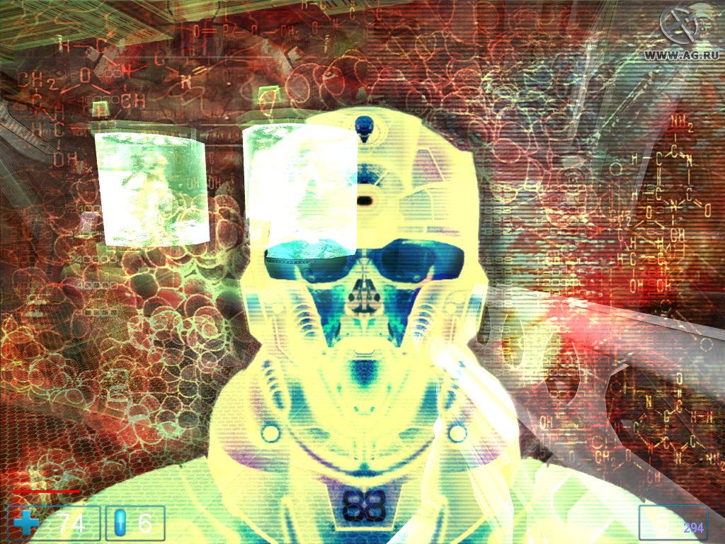 Скриншот из игры Rat Hunter - 8