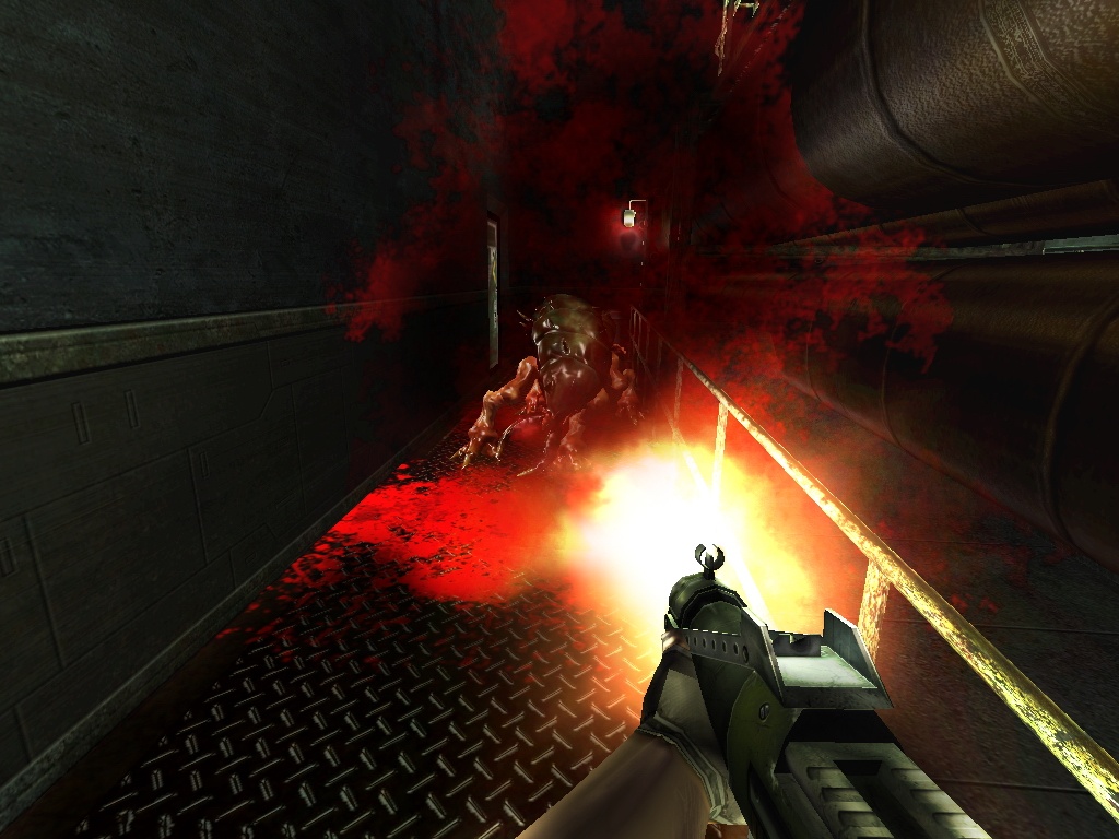 Скриншот из игры Rat Hunter - 61