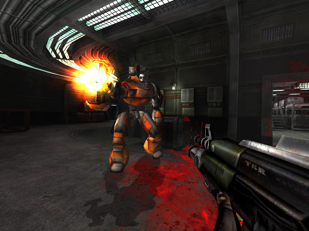 Скриншот из игры Rat Hunter - 37