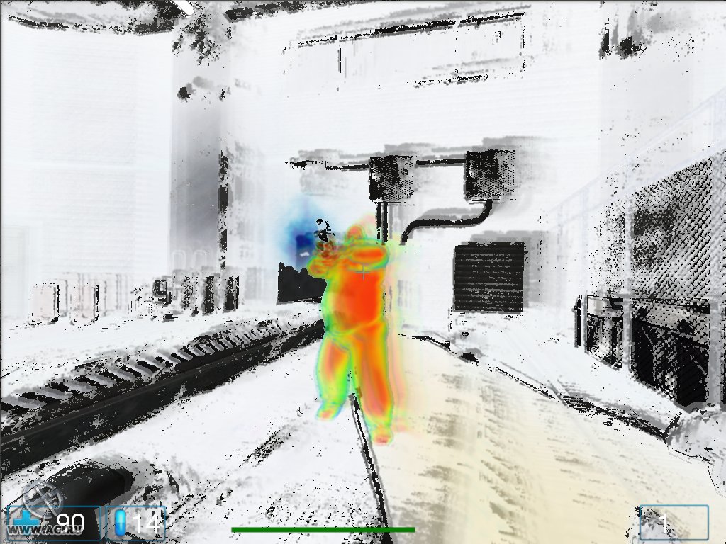 Скриншот из игры Rat Hunter - 56