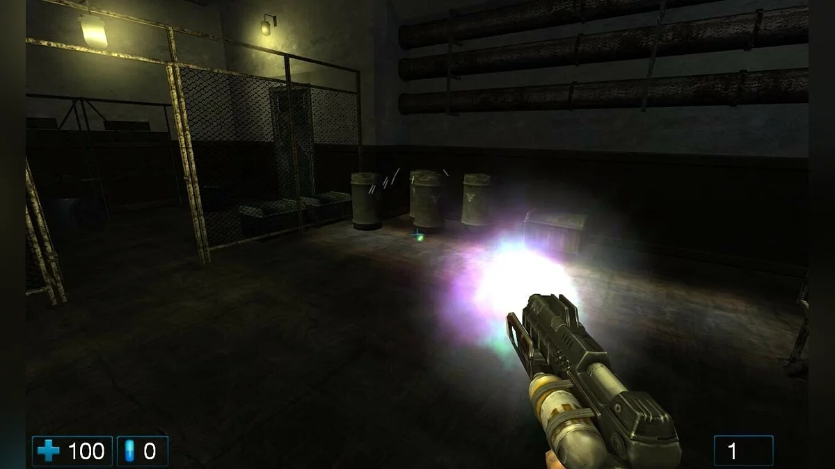 Скриншот из игры Rat Hunter - 18