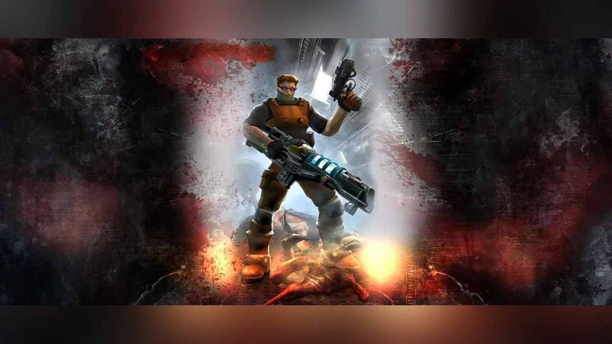 Скриншот из игры Rat Hunter - 29