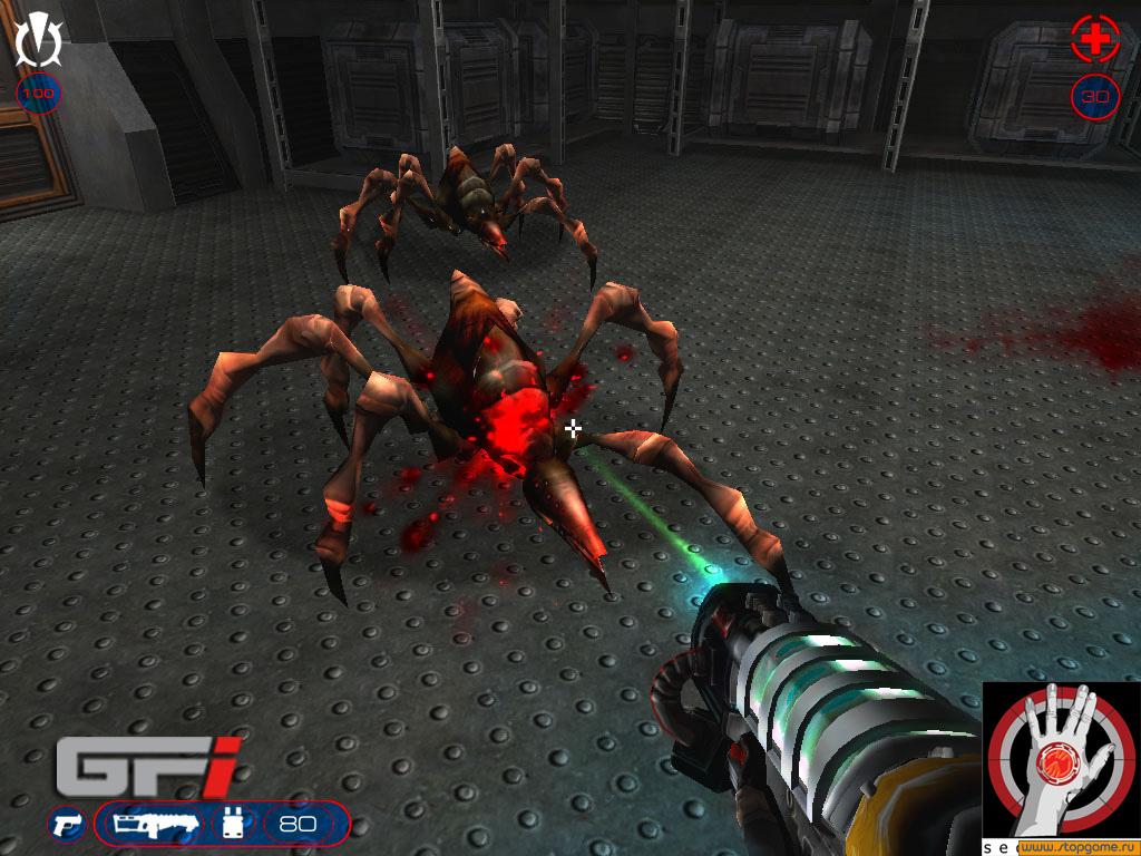 Скриншот из игры Rat Hunter - 41