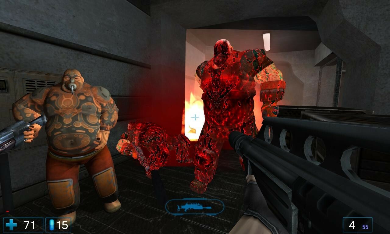 Скриншот из игры Rat Hunter - 36