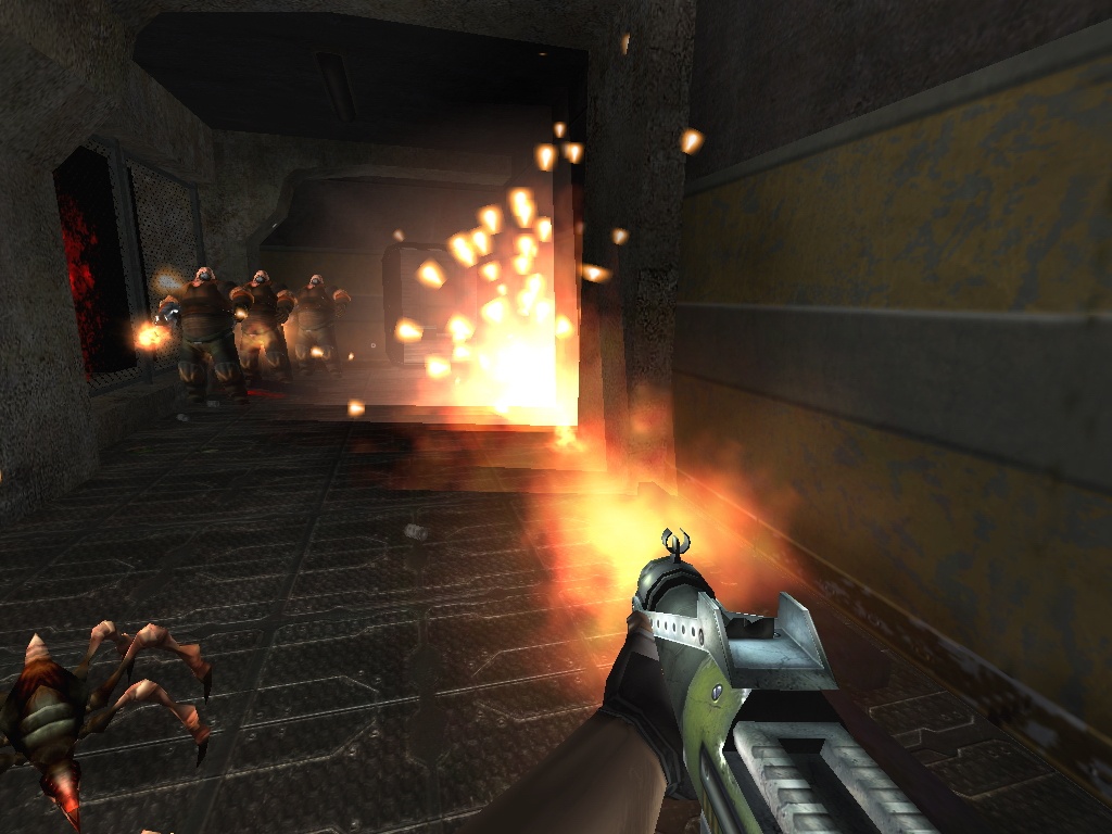 Скриншот из игры Rat Hunter - 59