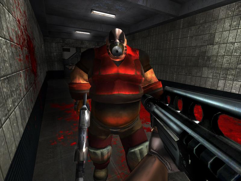 Скриншот из игры Rat Hunter - 2