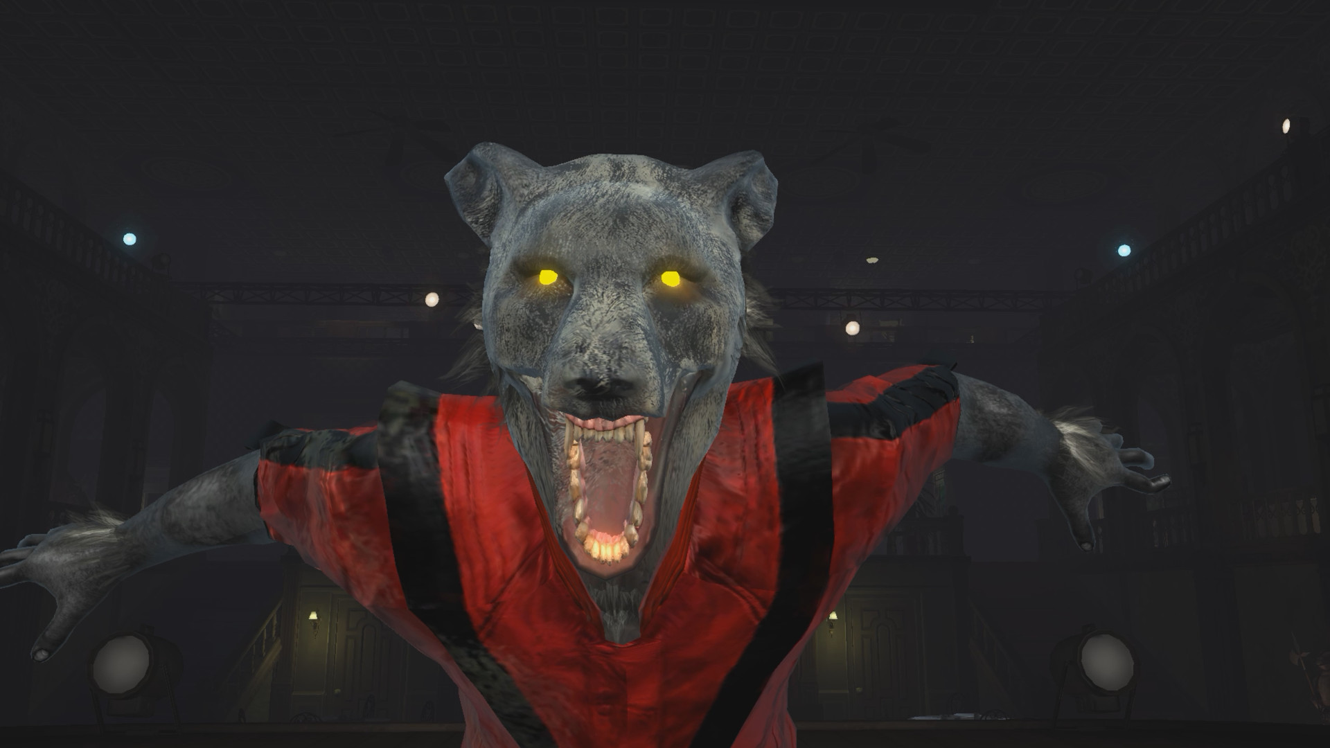 Скриншот из игры Dead Realm - 23