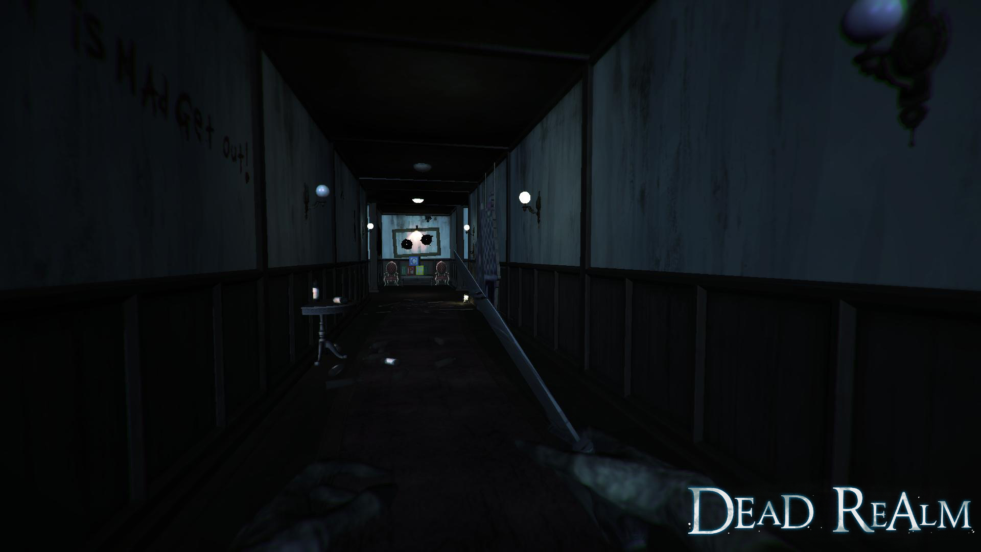 Скриншот из игры Dead Realm - 33