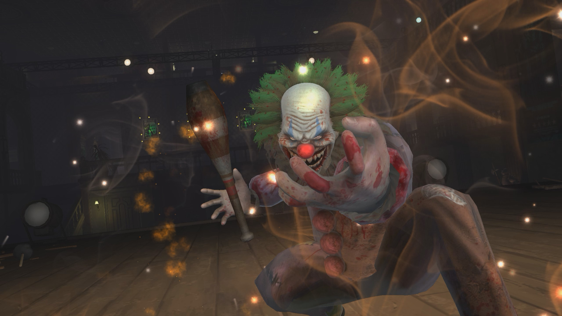 Скриншот из игры Dead Realm - 32