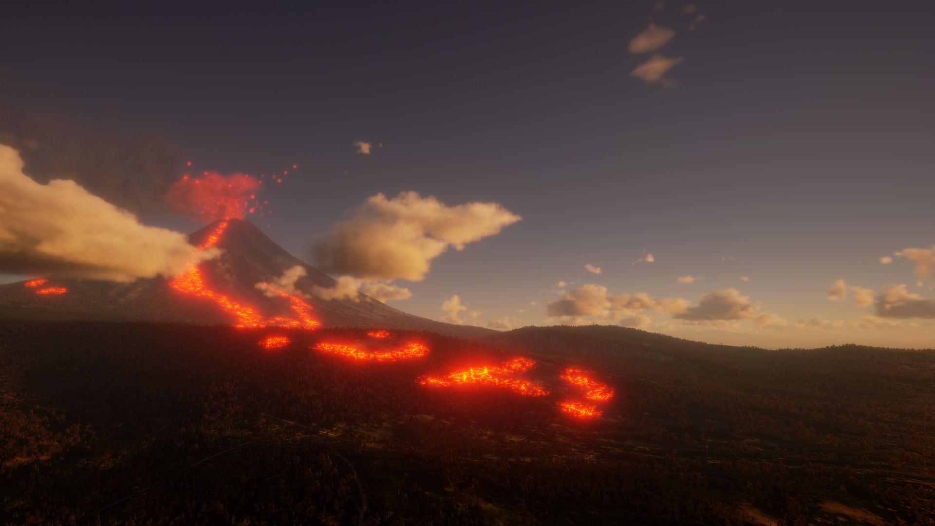 Скриншот из игры Project Wingman - 6