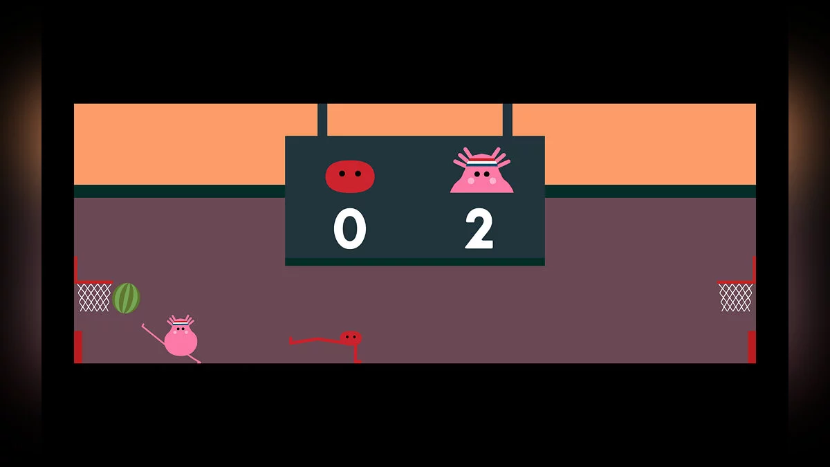 Скриншот из игры Pikuniku - 18