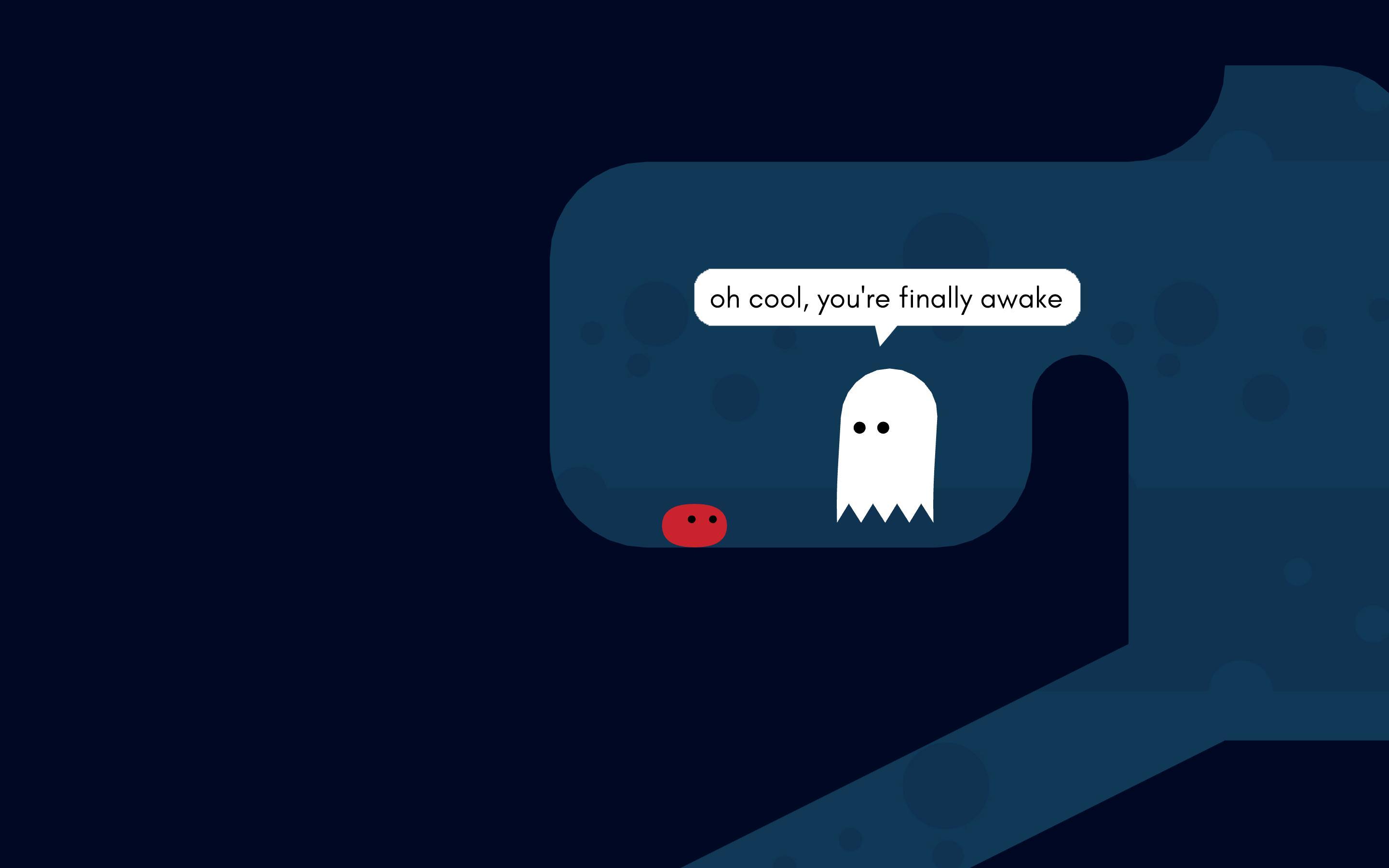 Скриншот из игры Pikuniku - 28