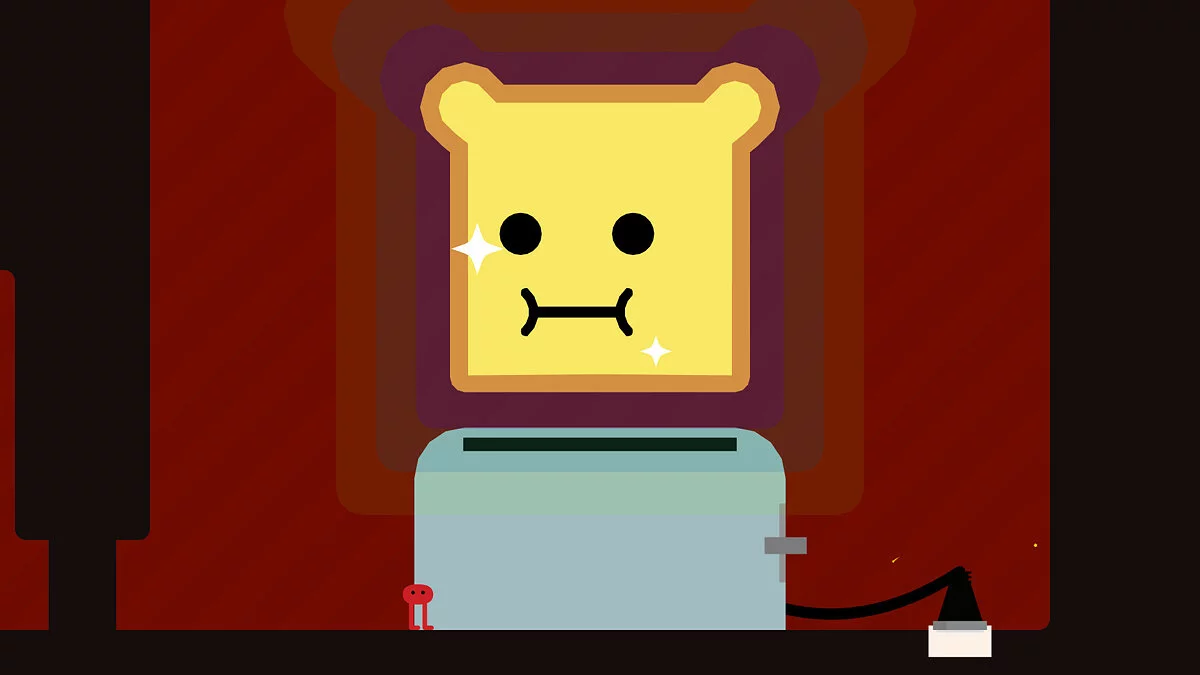 Скриншот из игры Pikuniku - 43