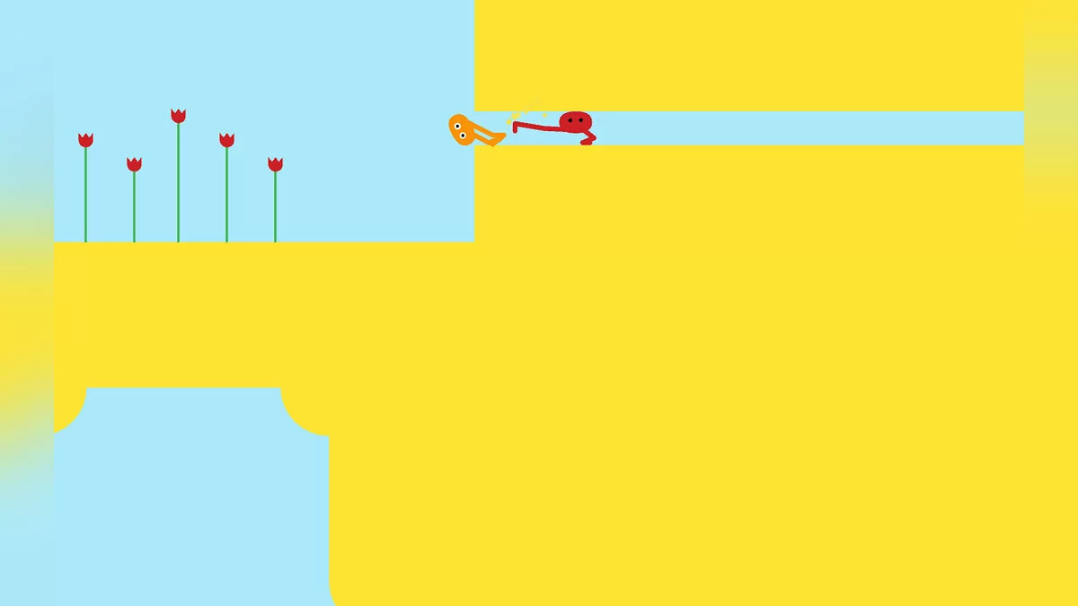 Скриншот из игры Pikuniku - 23