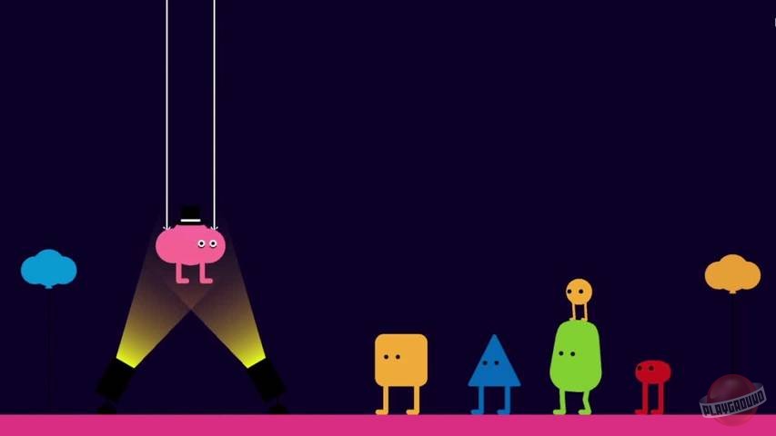 Скриншот из игры Pikuniku - 24