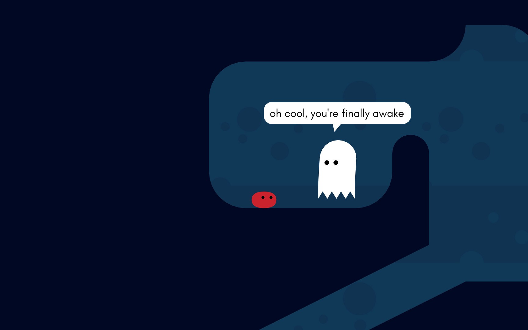 Скриншот из игры Pikuniku - 38