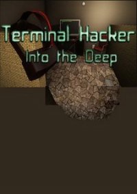 Обложка игры Terminal Hacker - Into the Deep