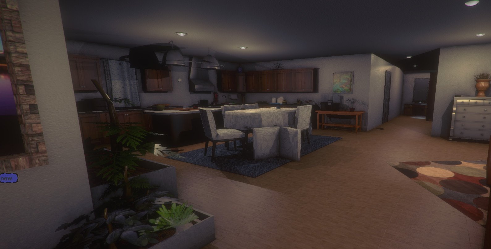 Скриншот из игры Terminal Hacker - Into the Deep - 5