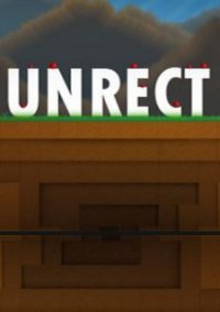 Обложка игры Unrect