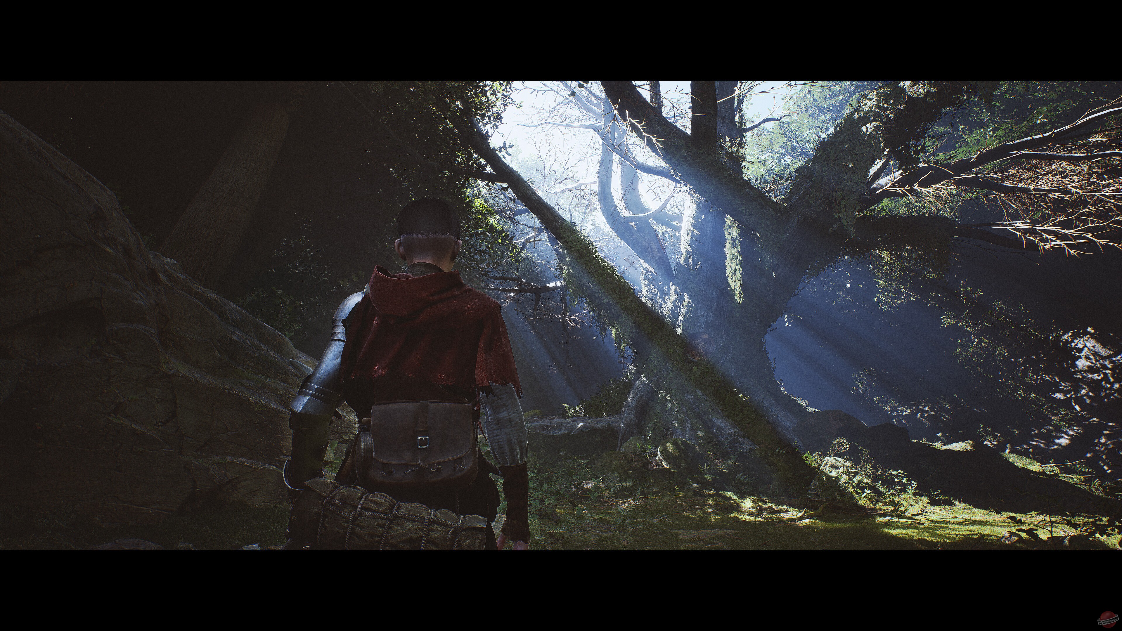 Скриншот из игры 1348 Ex Voto - 19