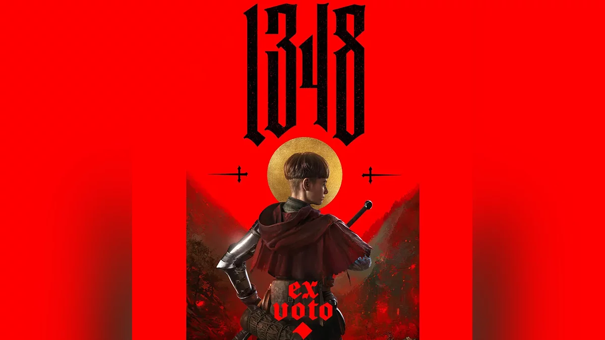 Скриншот из игры 1348 Ex Voto - 10