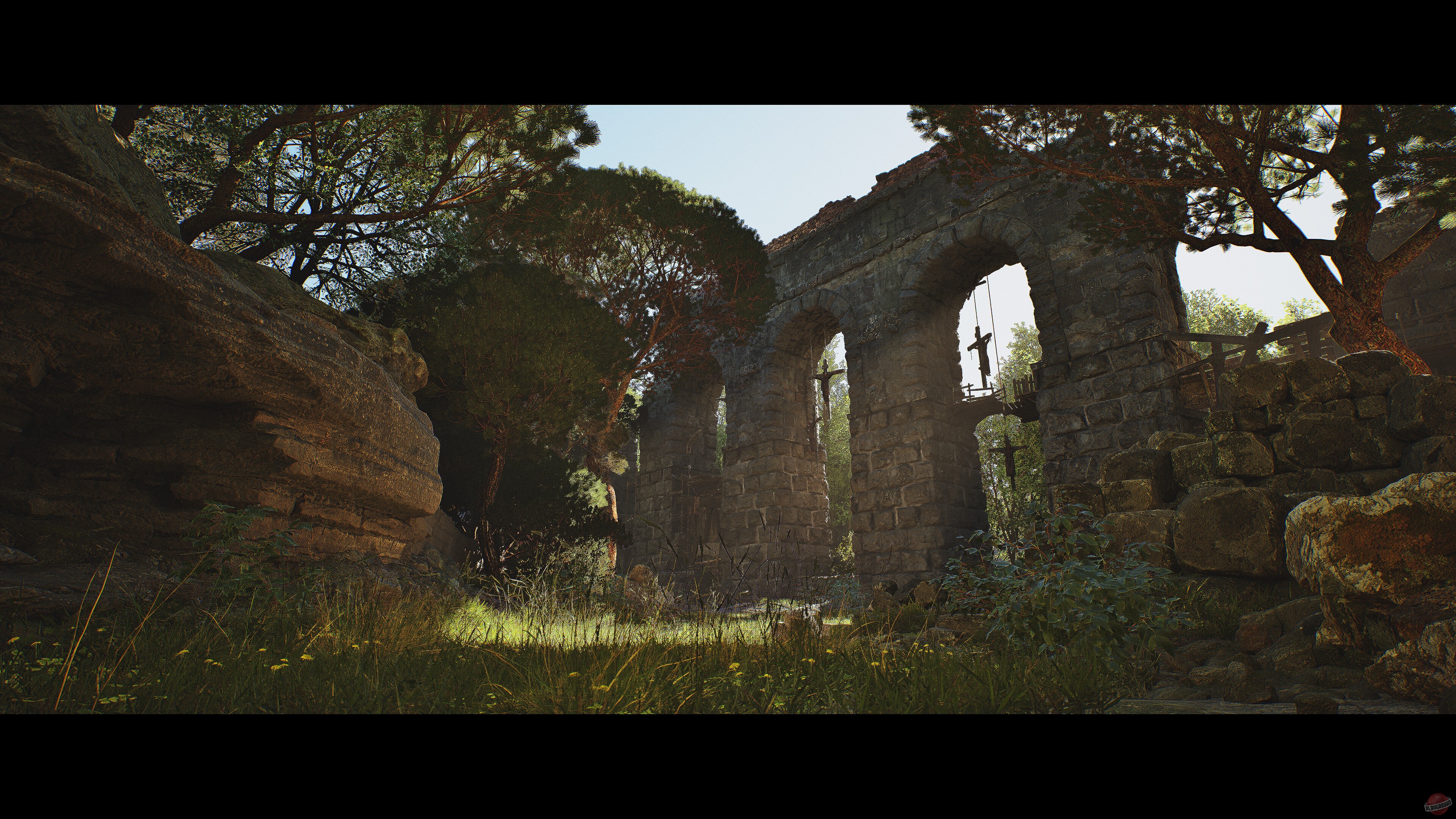 Скриншот из игры 1348 Ex Voto - 11