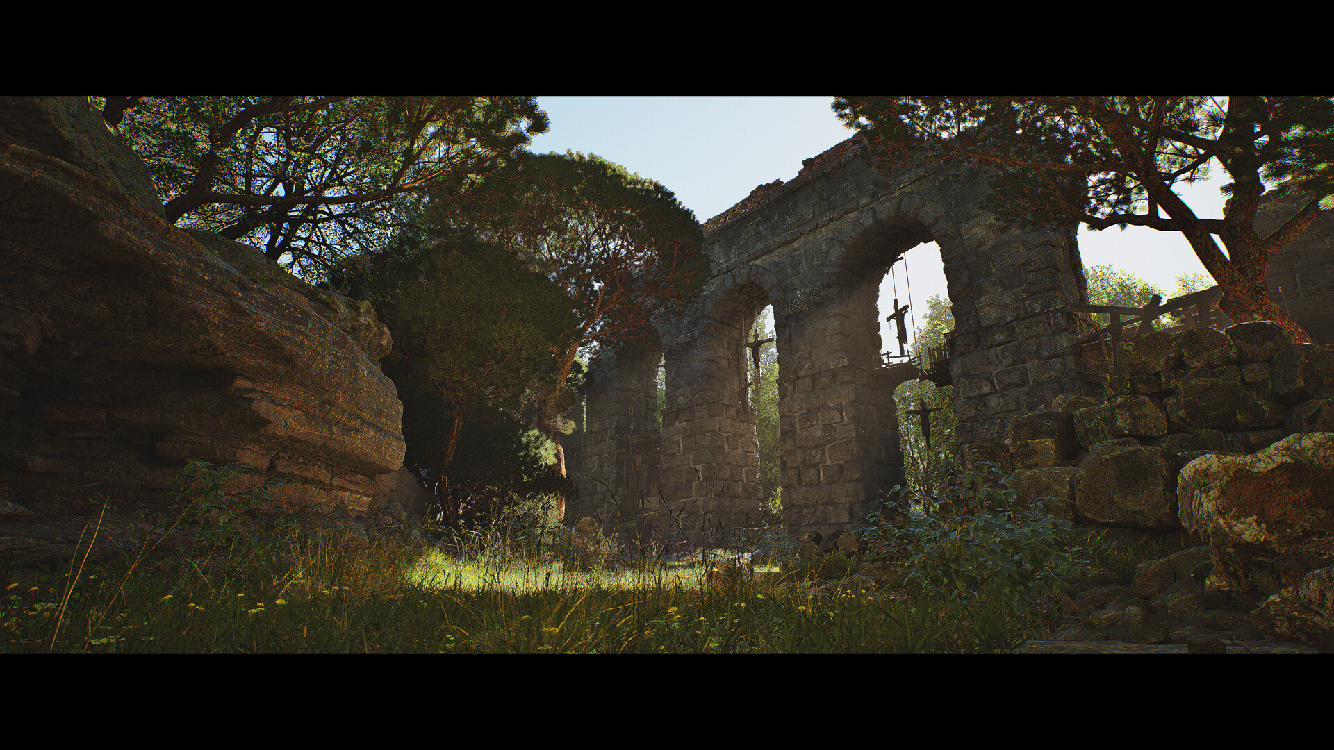 Скриншот из игры 1348 Ex Voto - 14