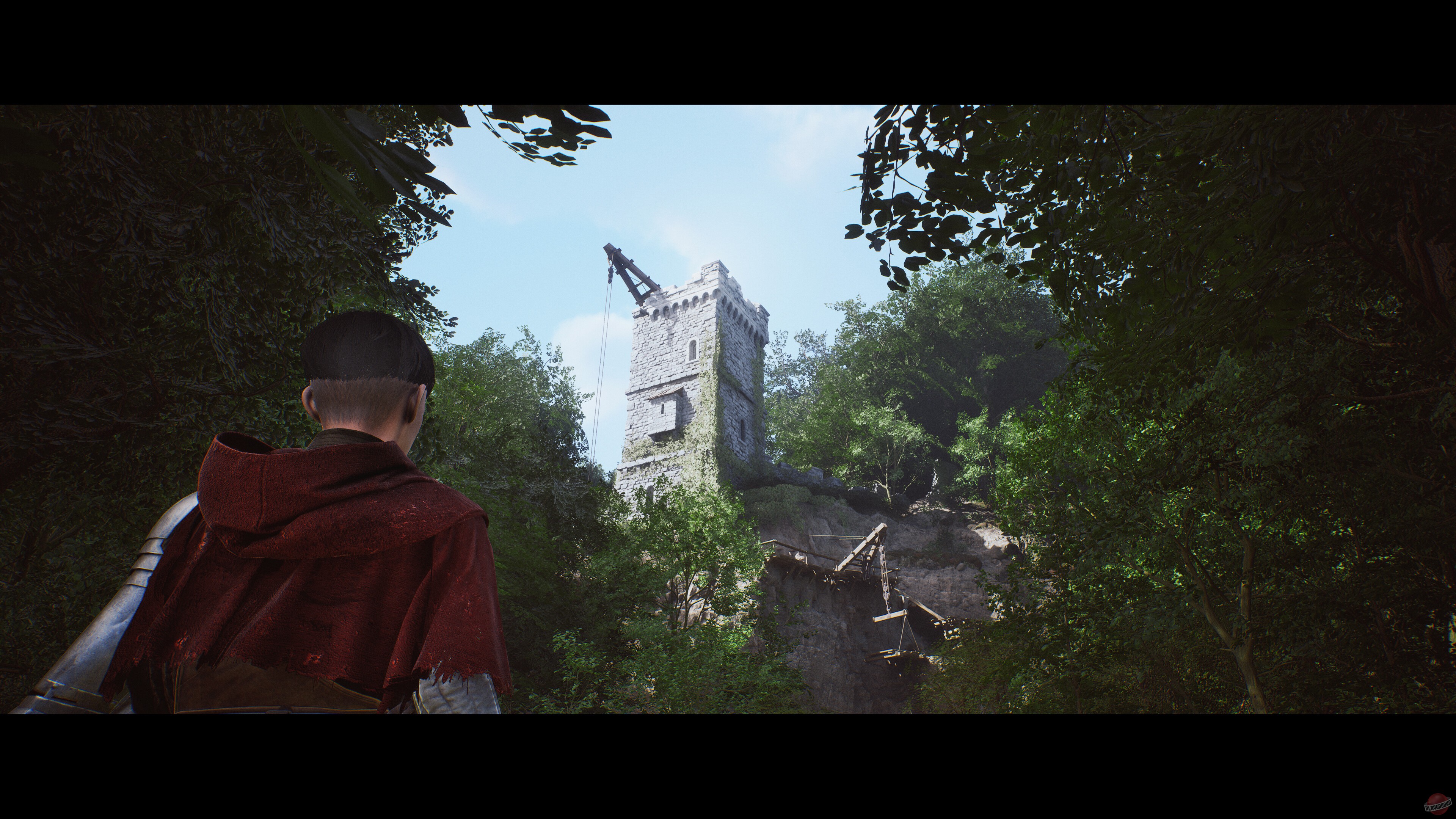 Скриншот из игры 1348 Ex Voto - 16