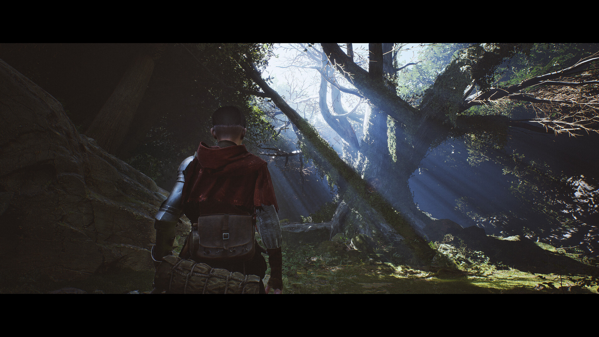 Скриншот из игры 1348 Ex Voto - 7