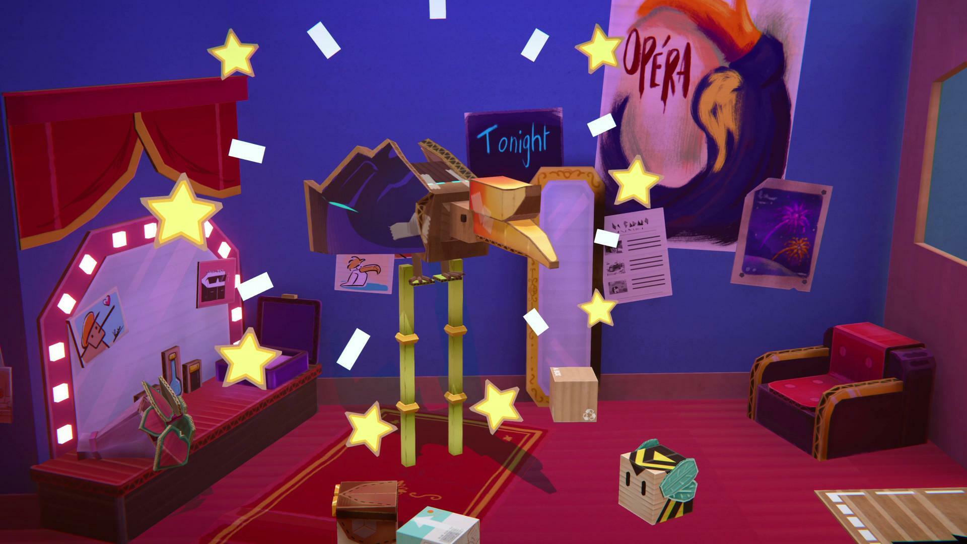 Скриншот из игры Pile Up! Box by Box - 40