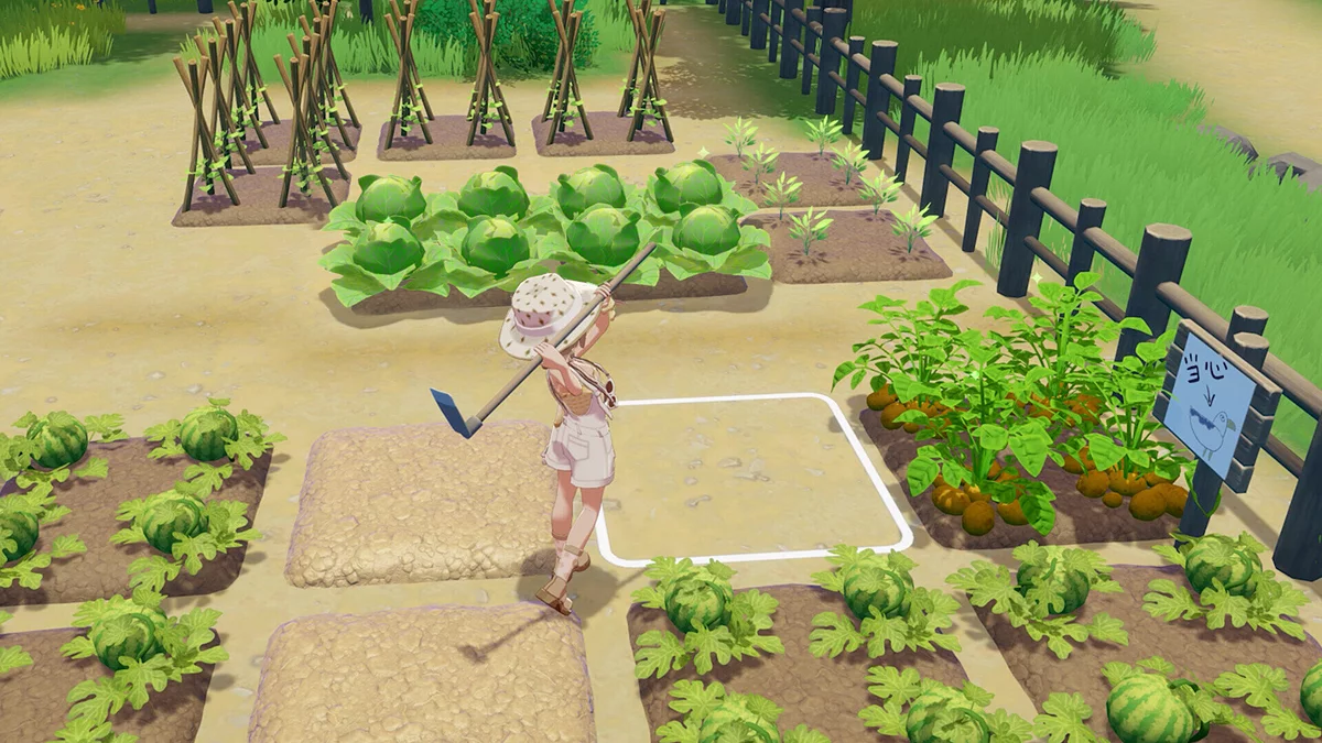 Скриншот из игры Starsand Island - 9