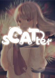 Обложка sCATter