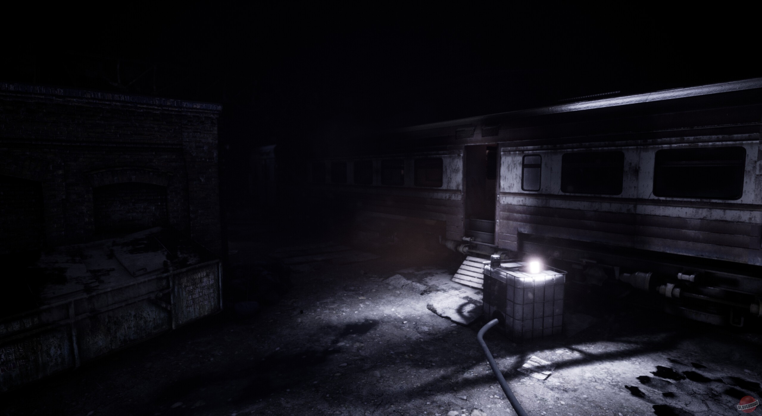 Скриншот из игры Silent Rain - 11