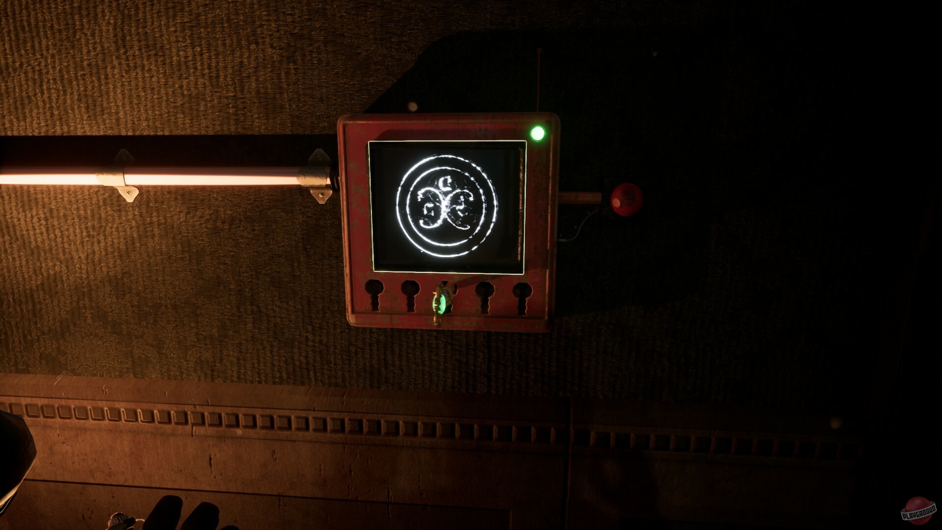 Скриншот из игры Silent Rain - 16