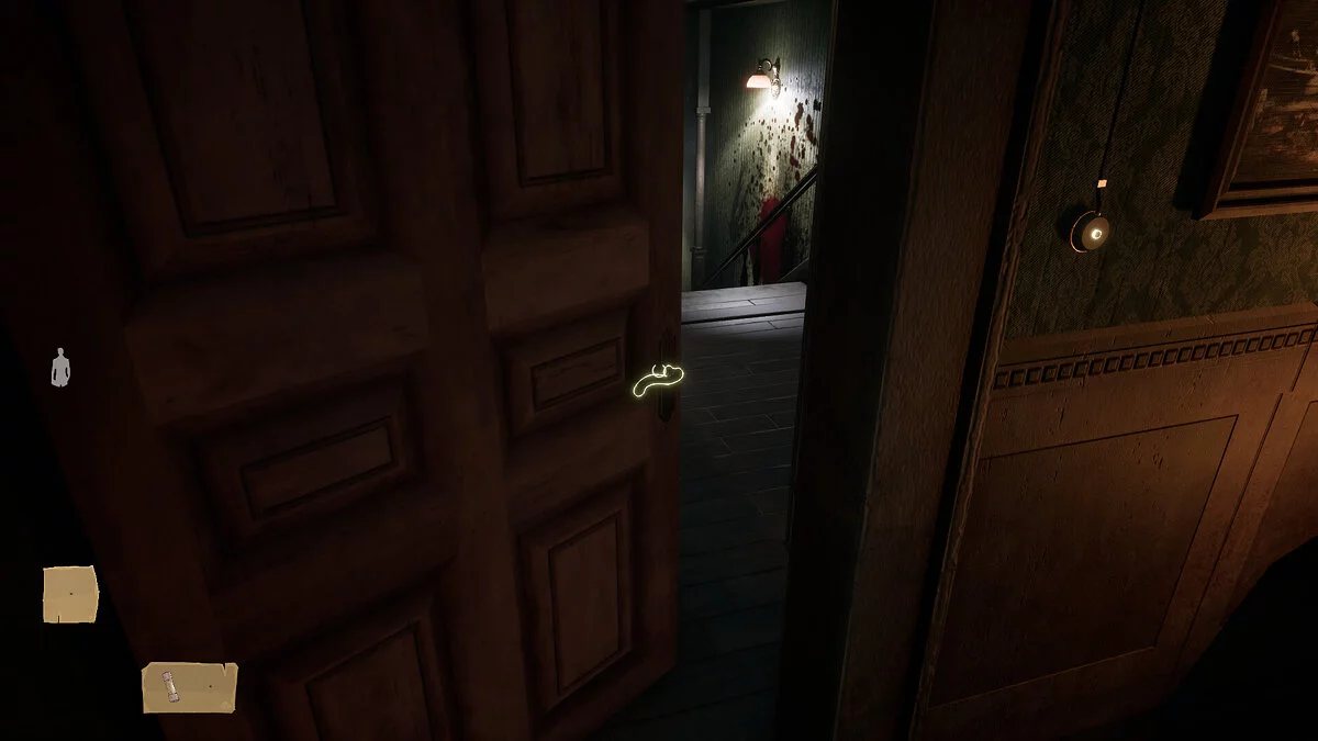 Скриншот из игры Silent Rain - 10