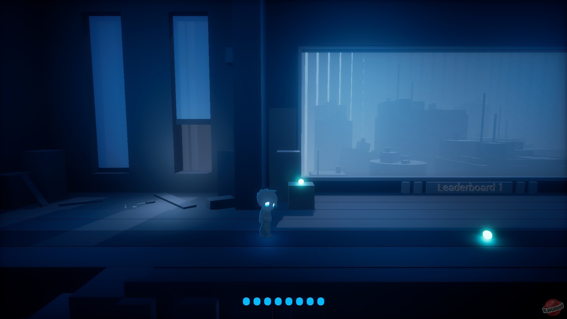 Скриншот из игры Seen - 21