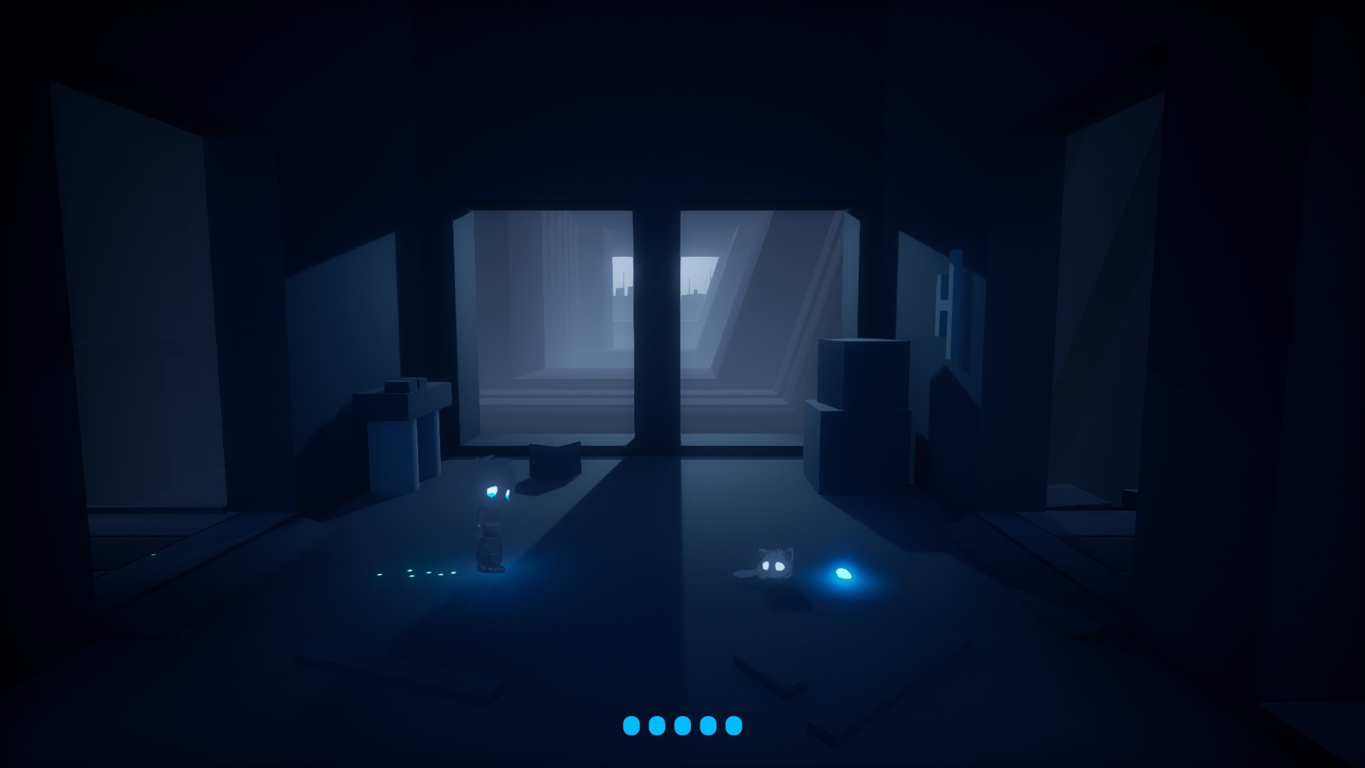 Скриншот из игры Seen - 22