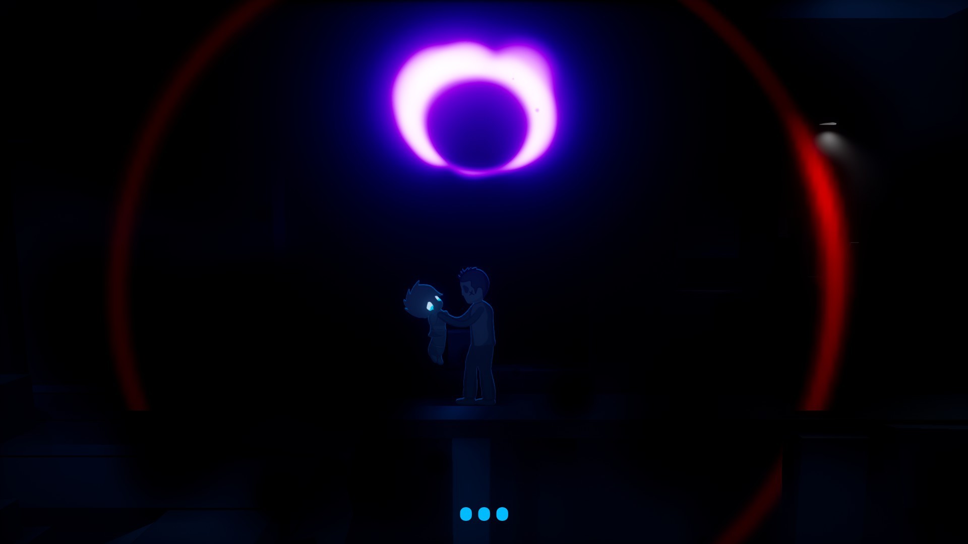 Скриншот из игры Seen - 10