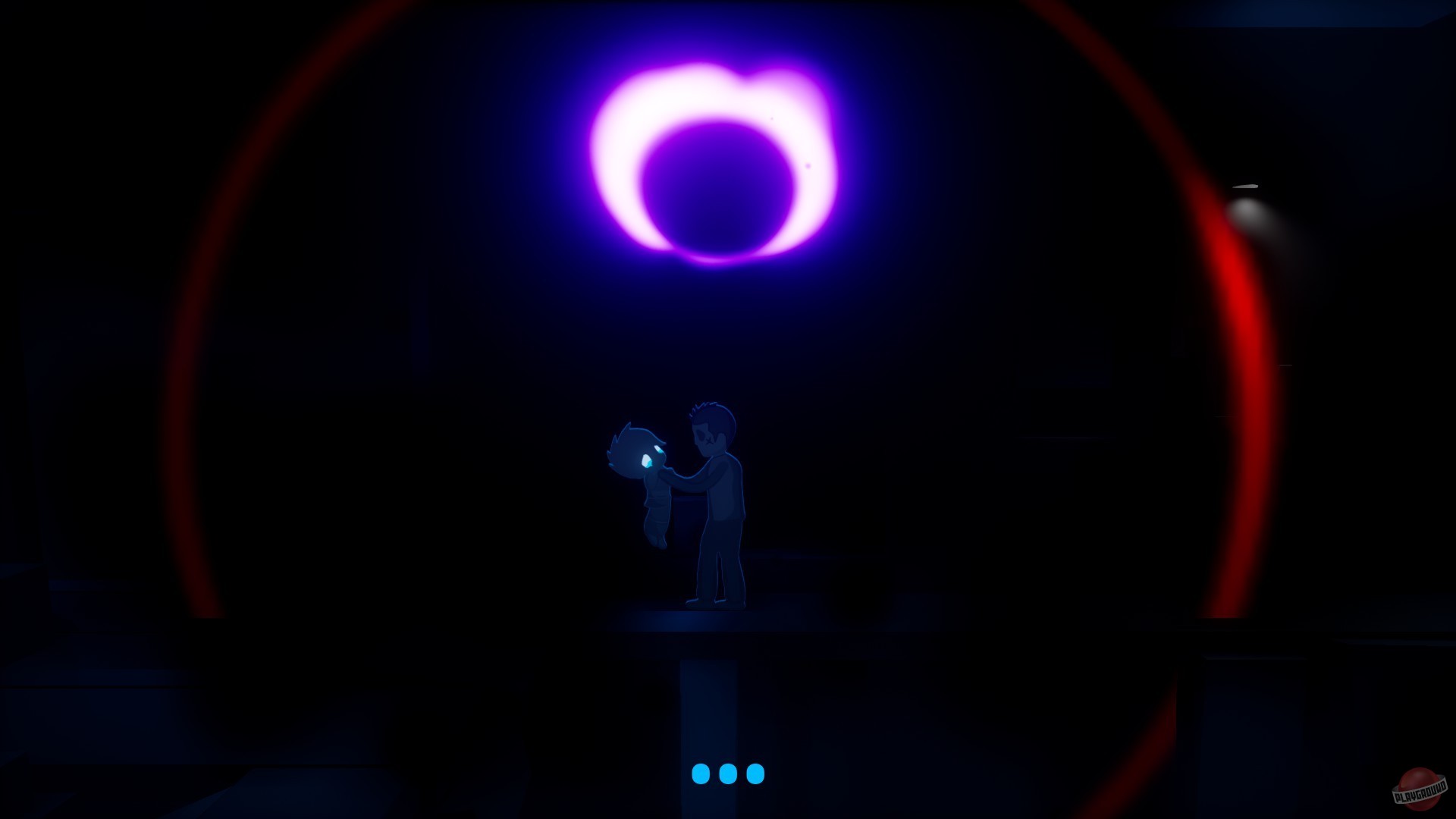 Скриншот из игры Seen - 19