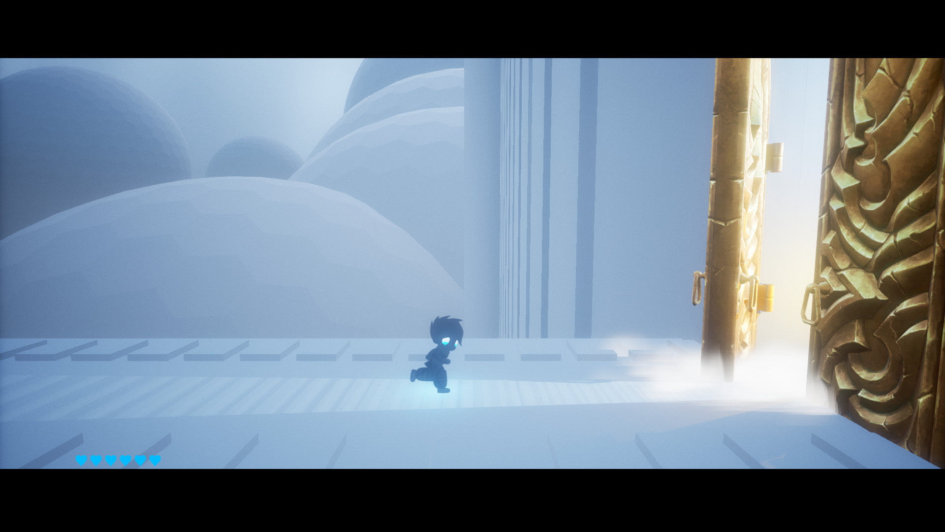 Скриншот из игры Seen - 1