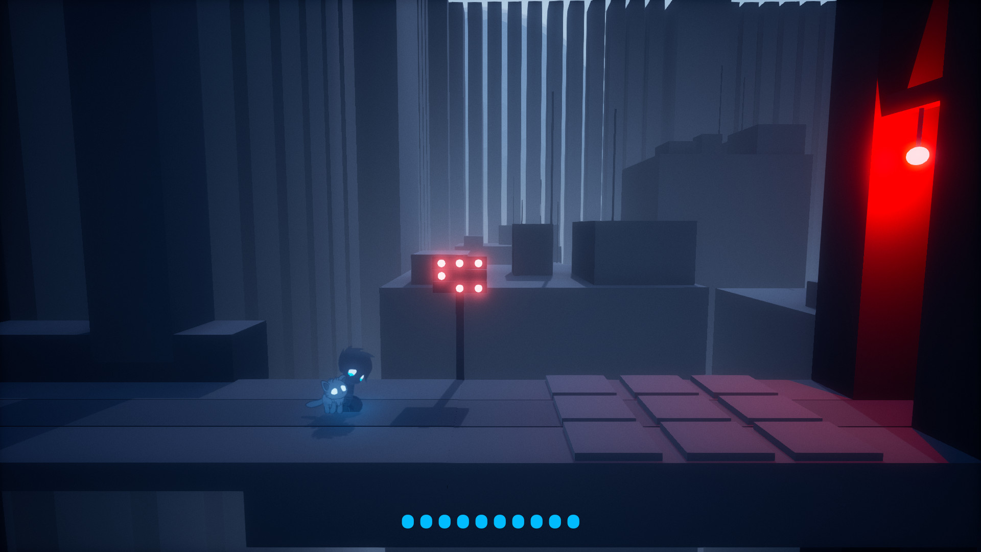 Скриншот из игры Seen - 2