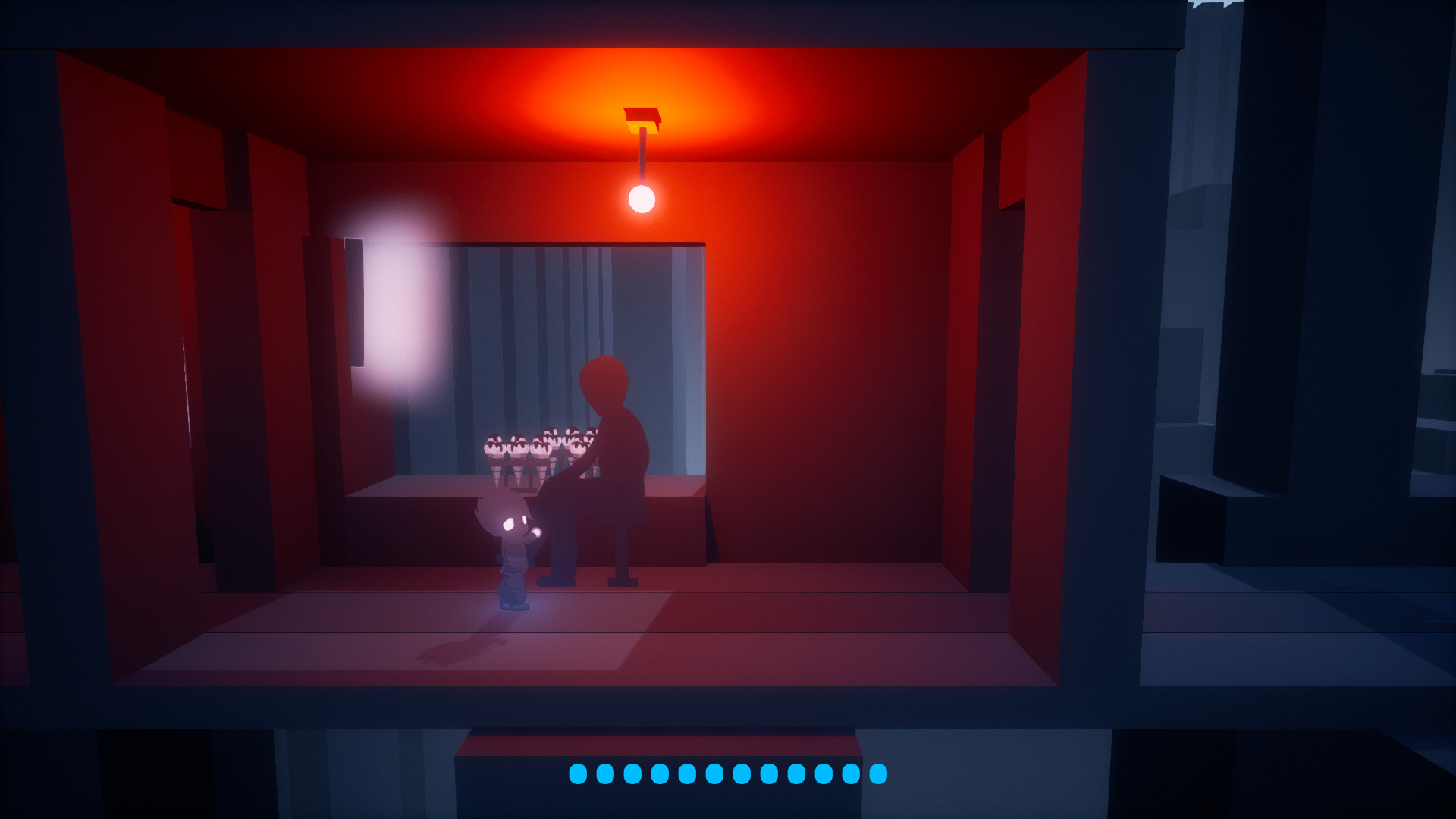 Скриншот из игры Seen - 3