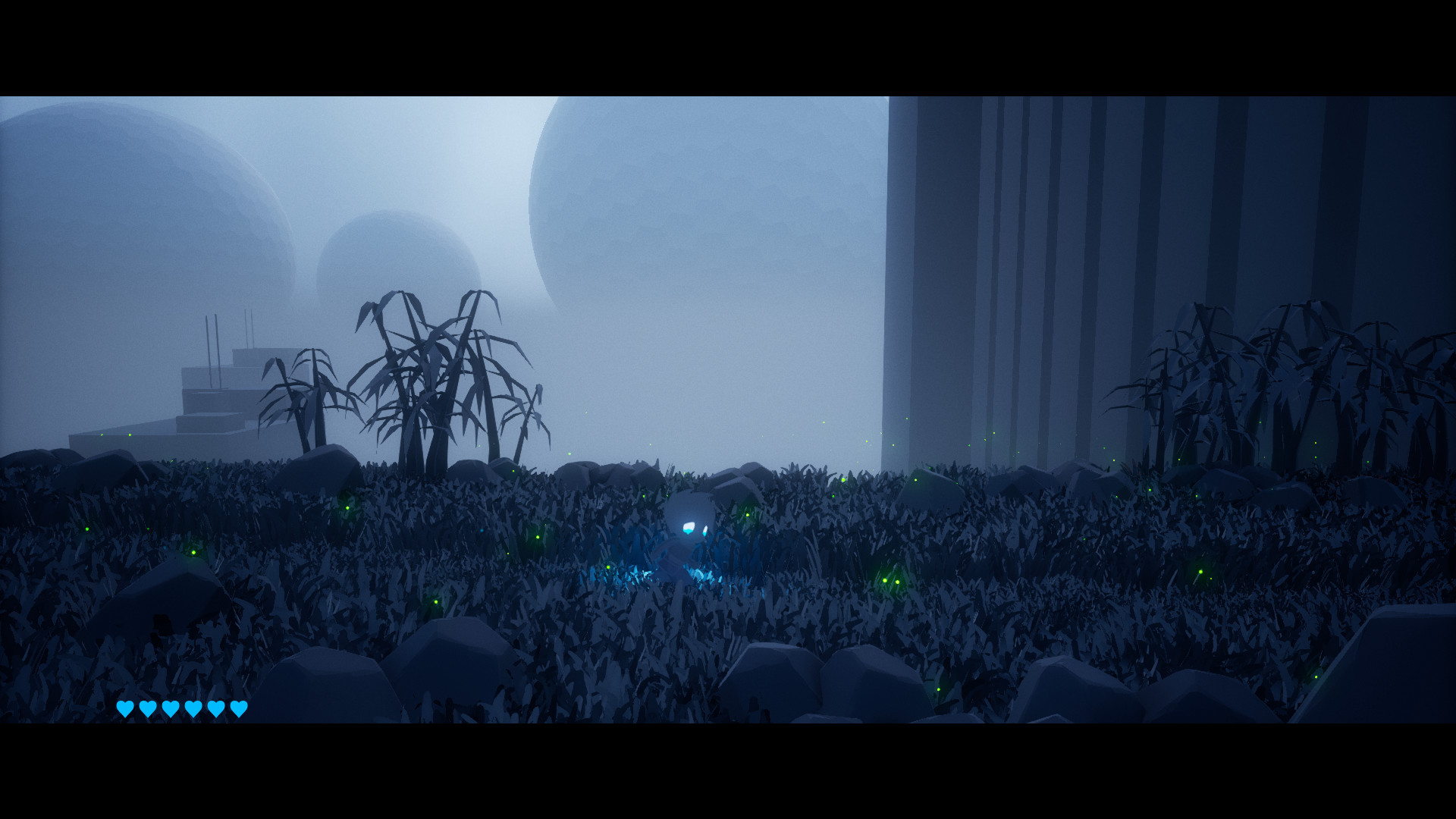 Скриншот из игры Seen - 4