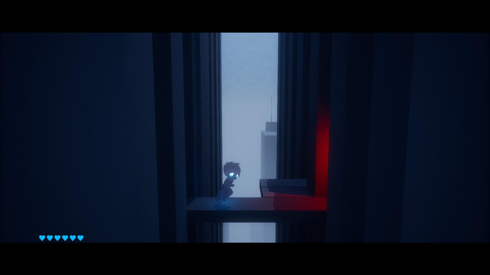 Скриншот из игры Seen - 5